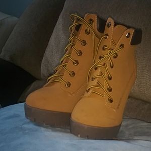 Sexy Fall Boots 🍁🍂